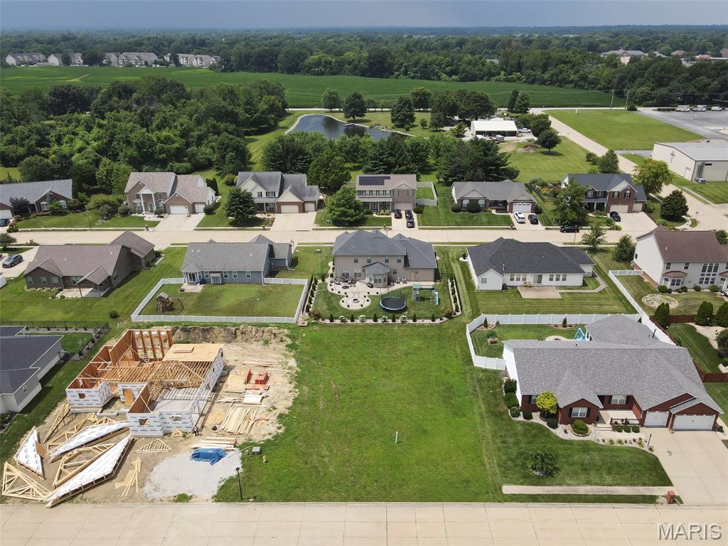 Photo of 4171 Addiston Drive Swansea IL 62226