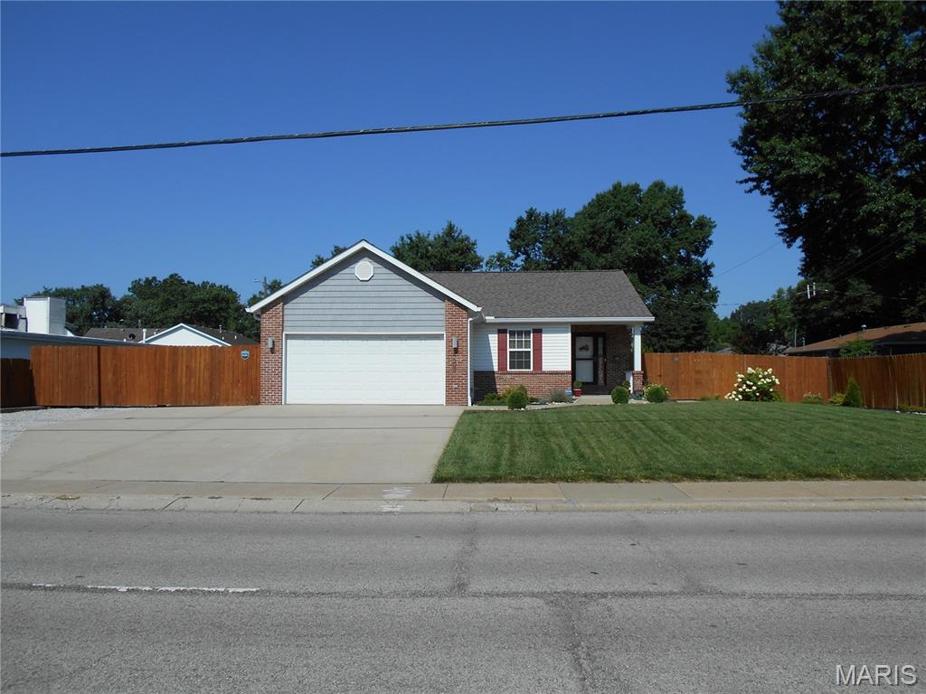 Photo of 4605 Maryville Road Granite City IL 62040
