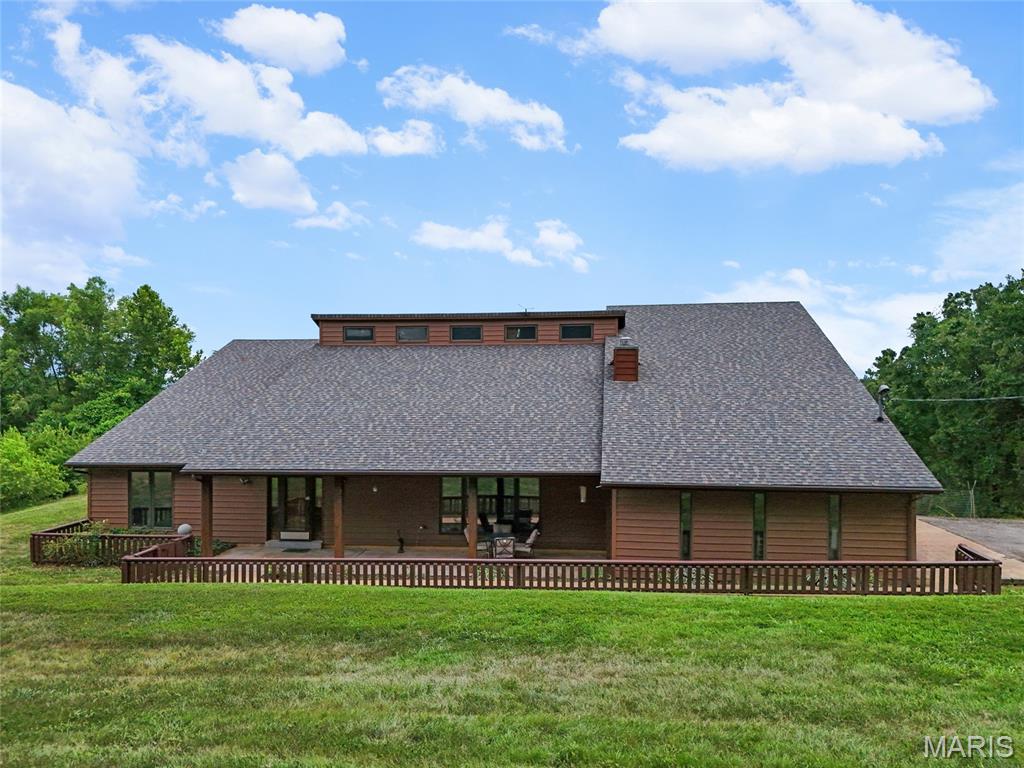 Photo of 2362 Rock N Horse Farms Drive Festus MO 63028