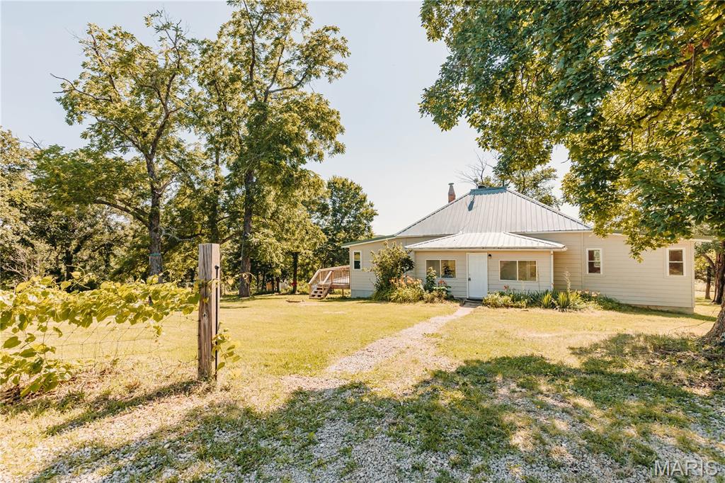 Photo of 17628 Highway T Richland MO 65556