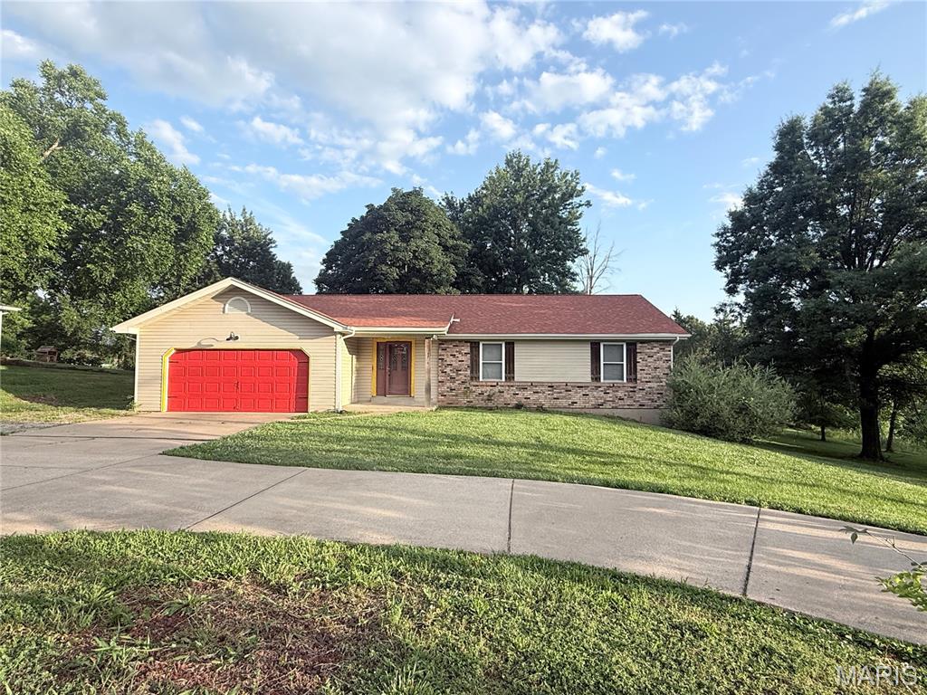 Photo of 4223 Towers Road Unincorporated MO 63304