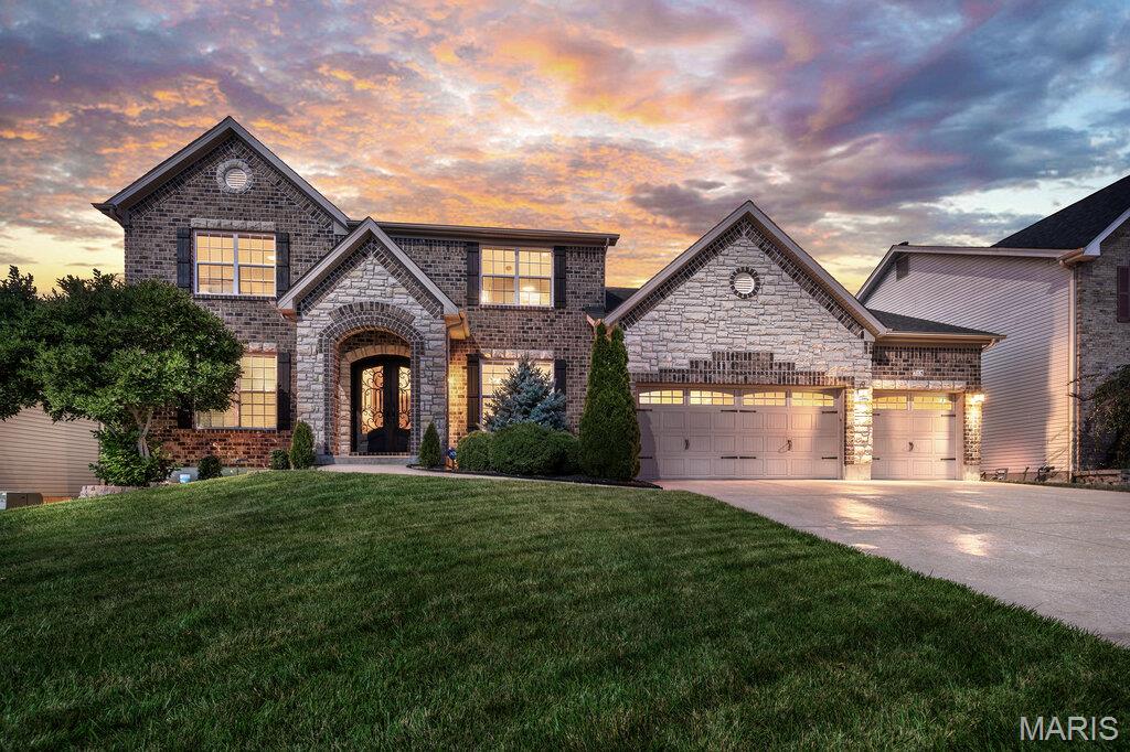 Photo of 715 Cooper Way Drive O'Fallon MO 63368