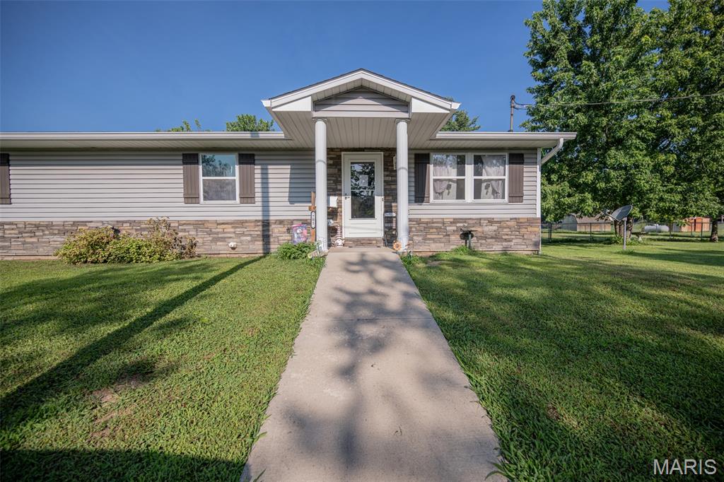 Photo of No Address Listed Owensville MO 65066