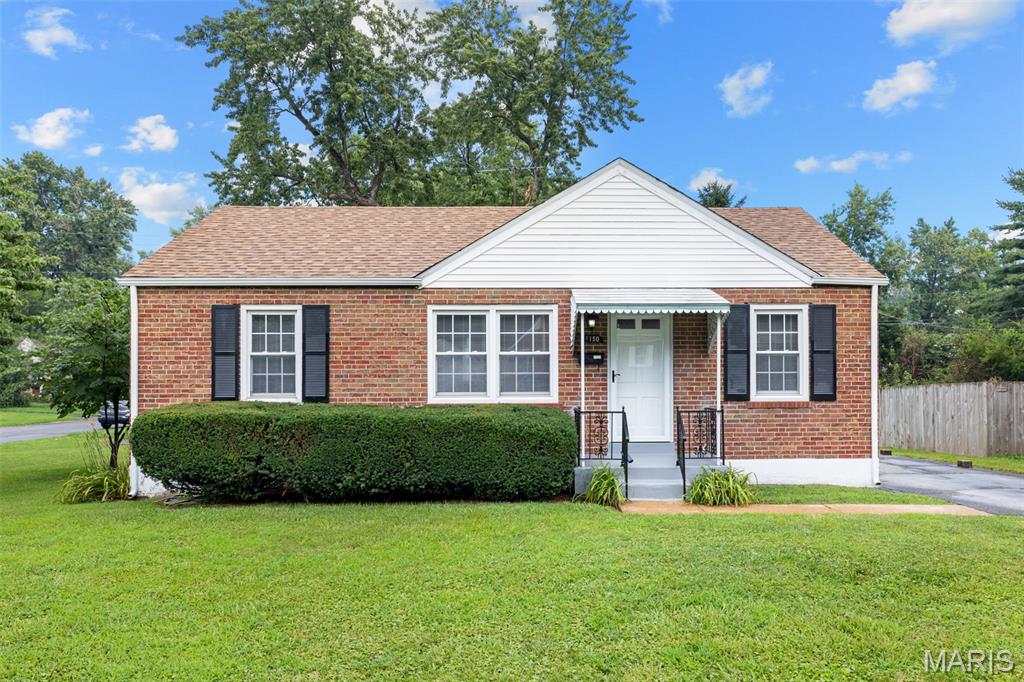 Photo of 1150 S New Florissant Road Florissant MO 63031