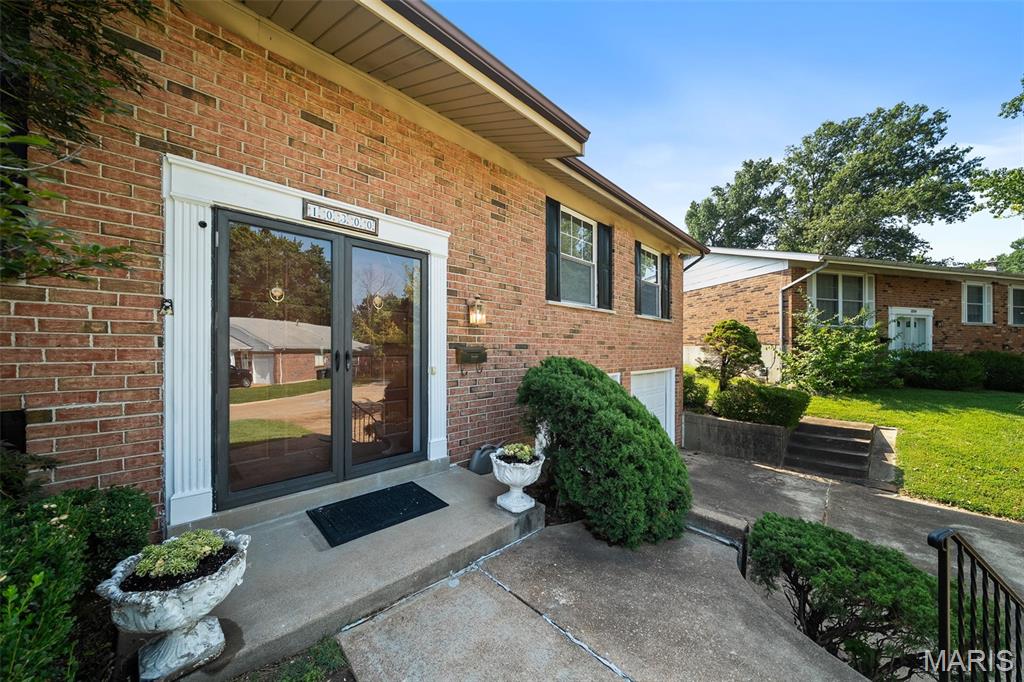 Photo of 10300 Parkman Drive St Louis MO 63123