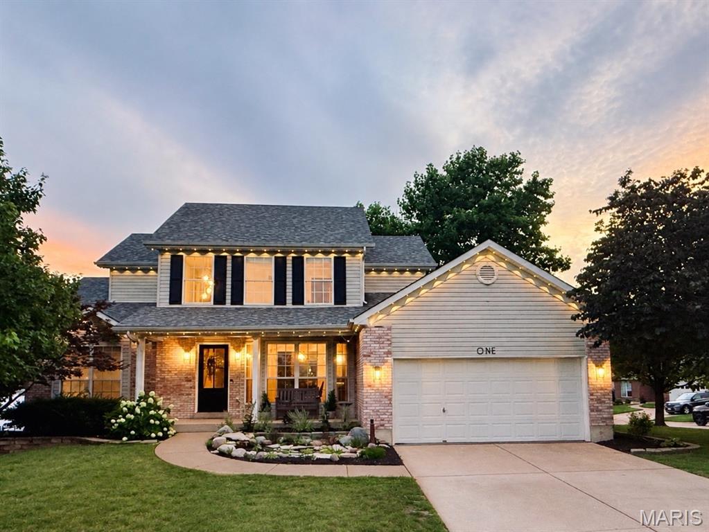 Photo of 1 Adventura Drive Festus MO 63028