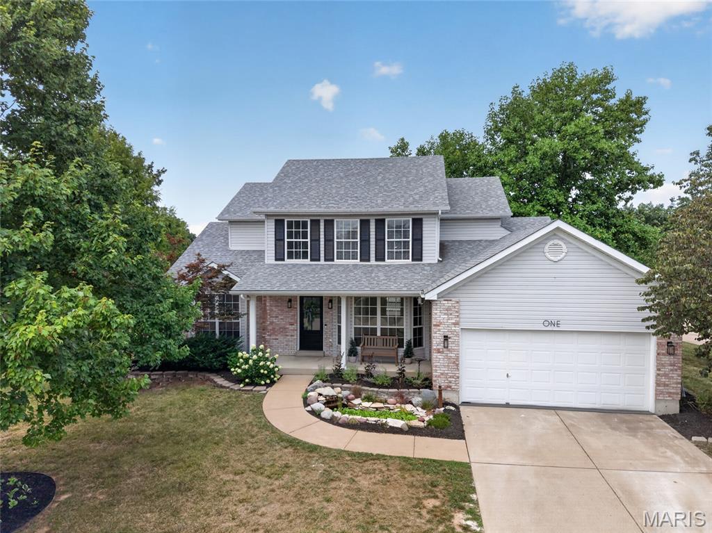 Photo of 1 Adventura Drive Festus MO 63028