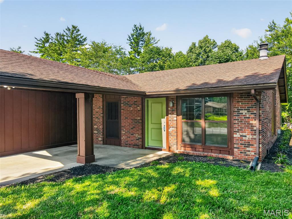 Photo of 153 Paulette Drive Belleville IL 62226