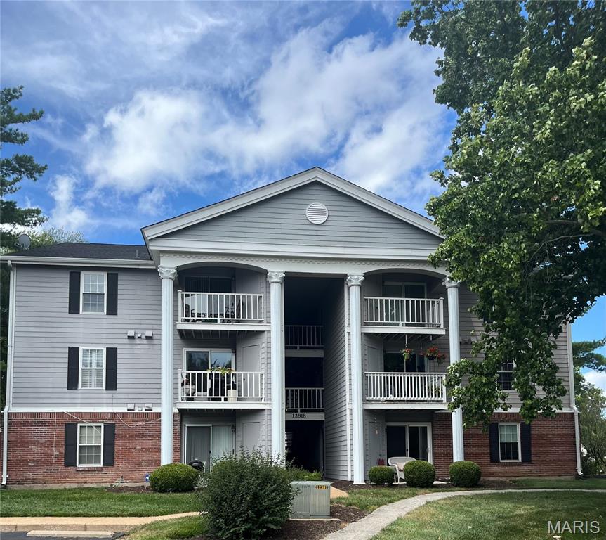 Photo of 12818 Portulaca Drive #D St Louis MO 63146