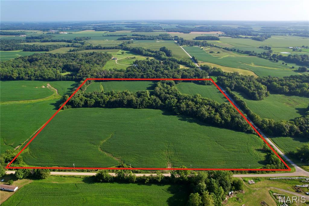 Photo of 000 County Rd 2100 N Albion IL 62476