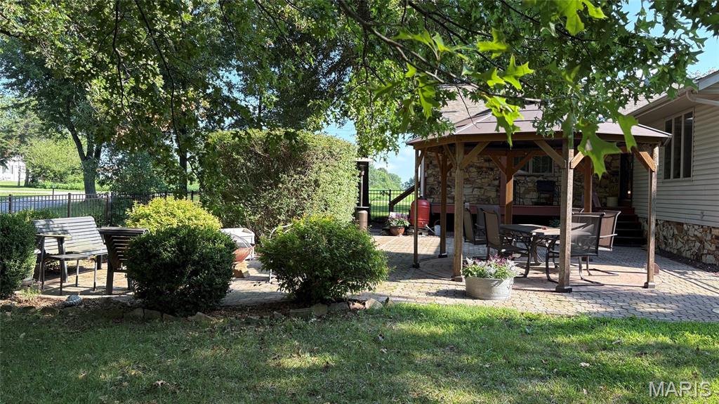 Photo of 23036 Carlyle Road Thompsonville IL 62890