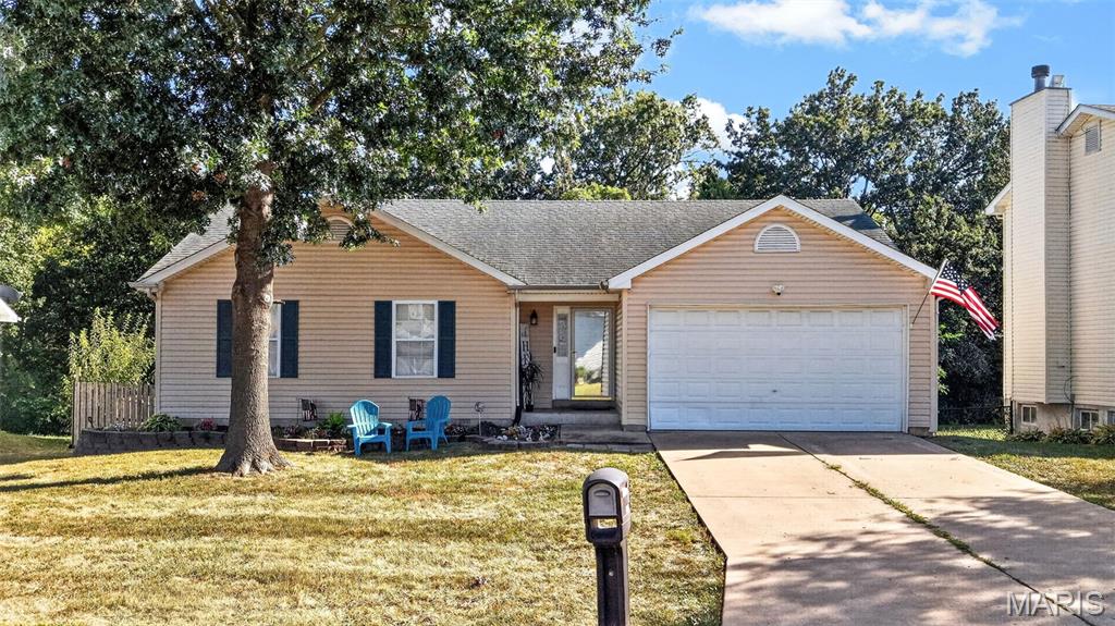 Photo of 132 Eldorado Drive Moscow Mills MO 63362