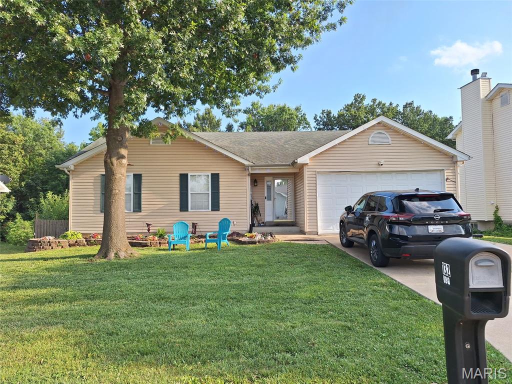 Photo of 132 Eldorado Drive Moscow Mills MO 63362