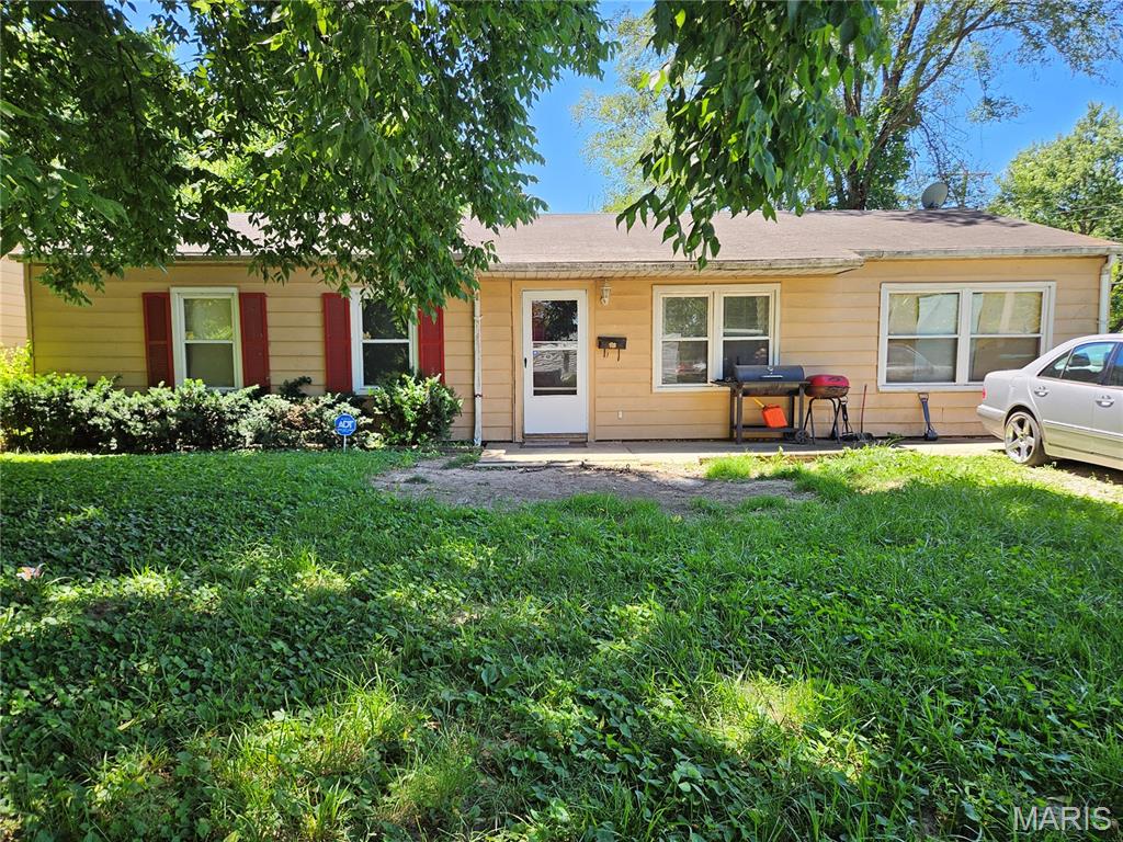 Photo of 23 Westwood Drive Cahokia IL 62206