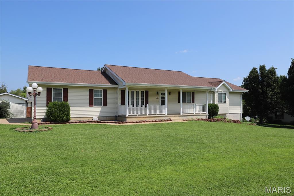 Photo of 70 Swan Lane Farmington MO 63640