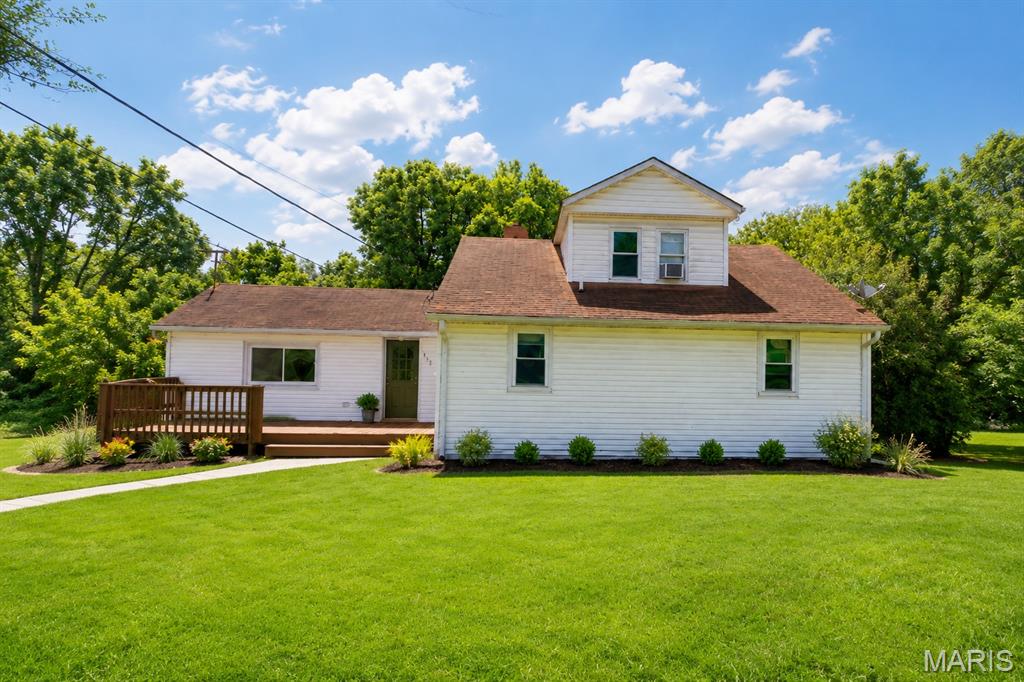 Photo of 733 Abel Drive Festus MO 63028