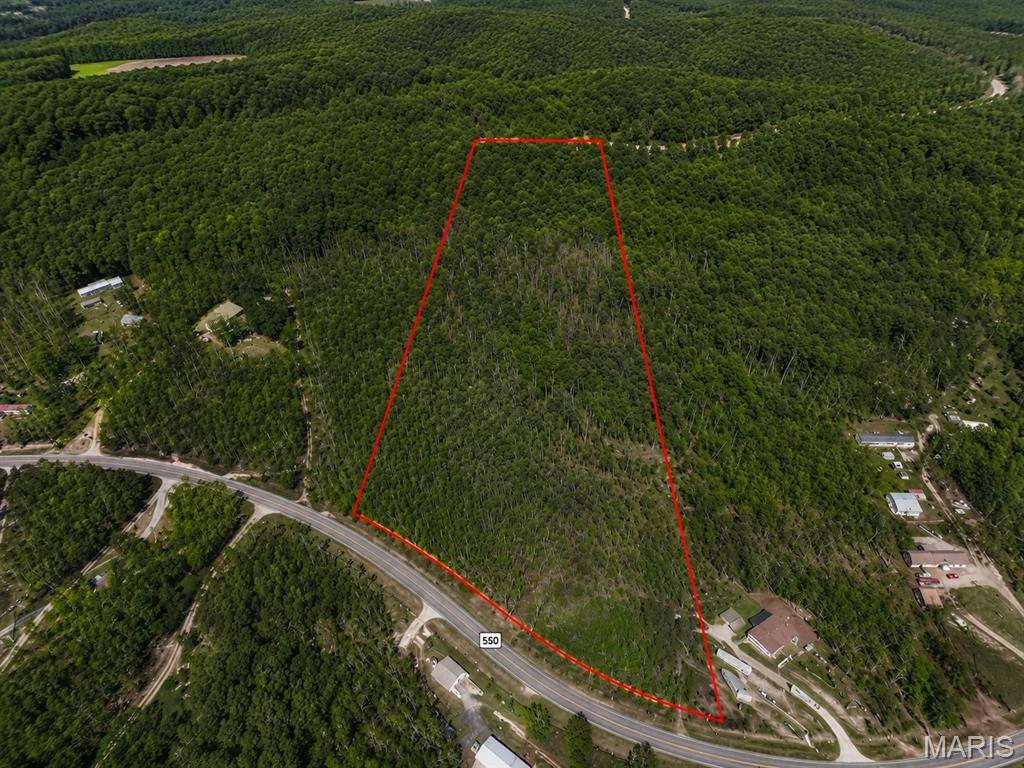 Photo of 0 County Road 550 Potosi MO 63664