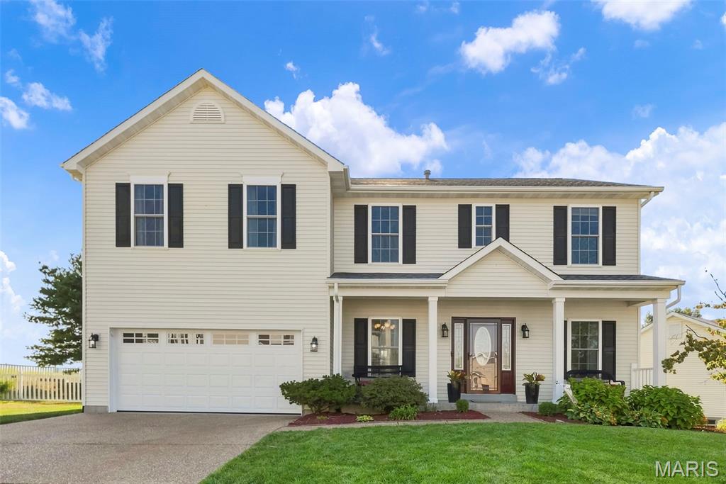 Photo of 2 Emmons Court #1294 O'Fallon MO 63368