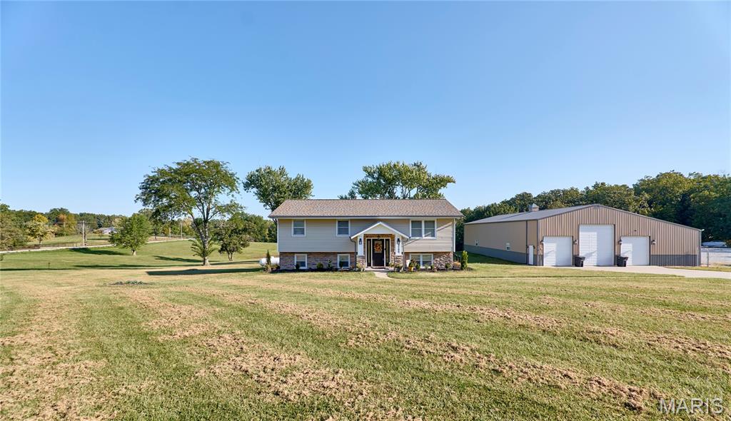 Photo of 2100 Spielhagen Road Troy MO 63379