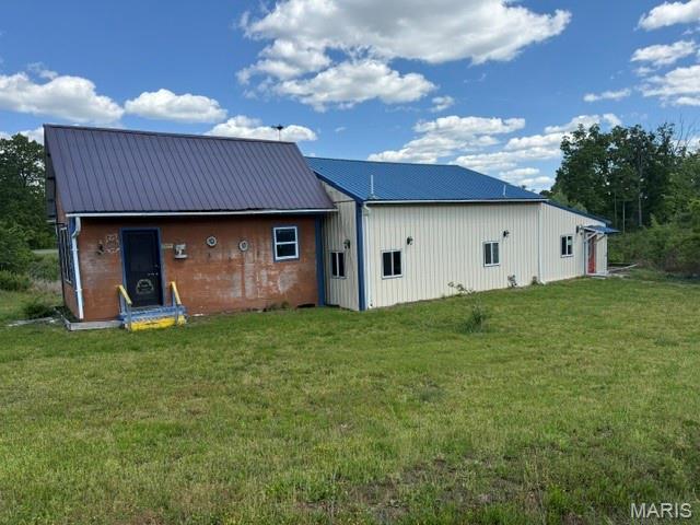Photo of 150 W Birds Nest Road Cuba MO 65453