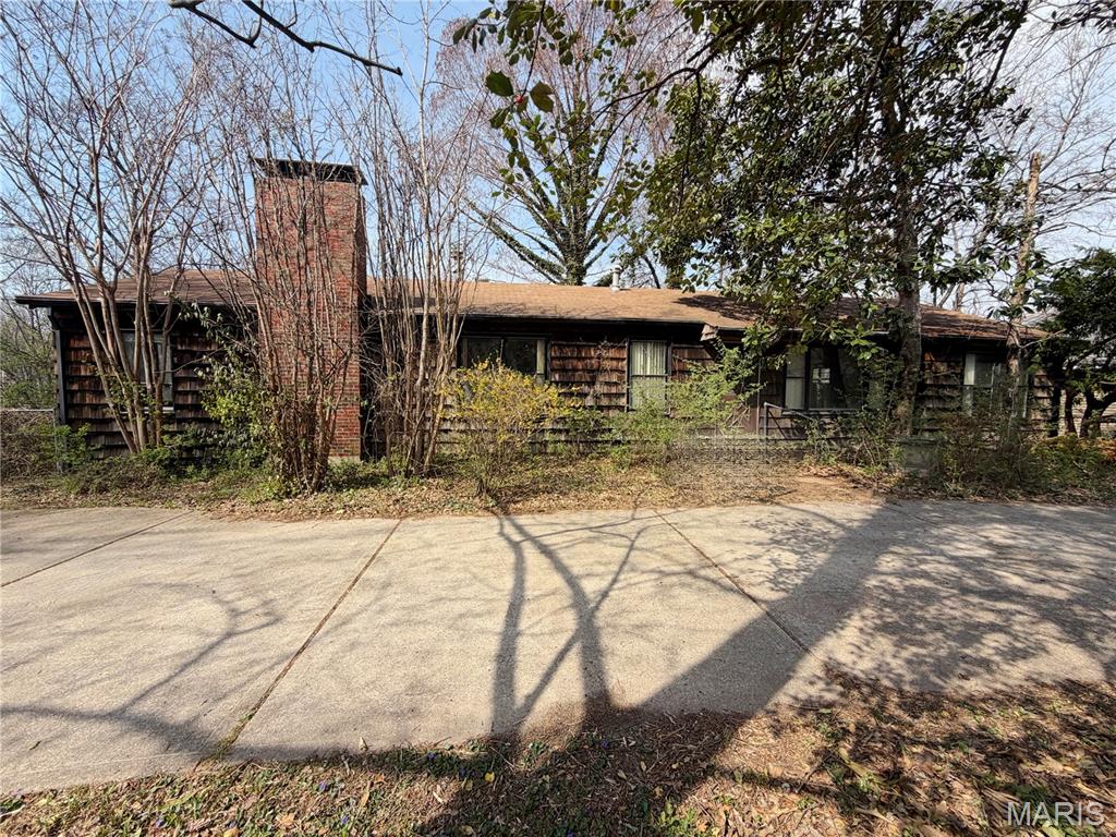 Photo of 937 Twining Place St Louis MO 63119