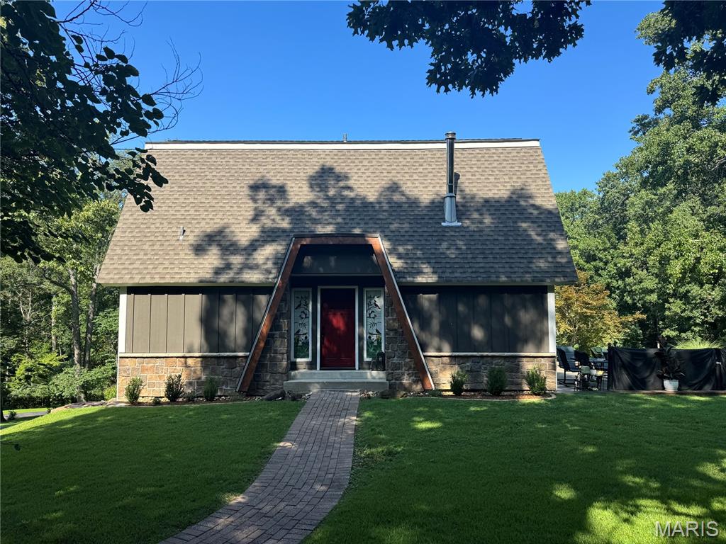 Photo of 1351 Saint Paul Road Wildwood MO 63021