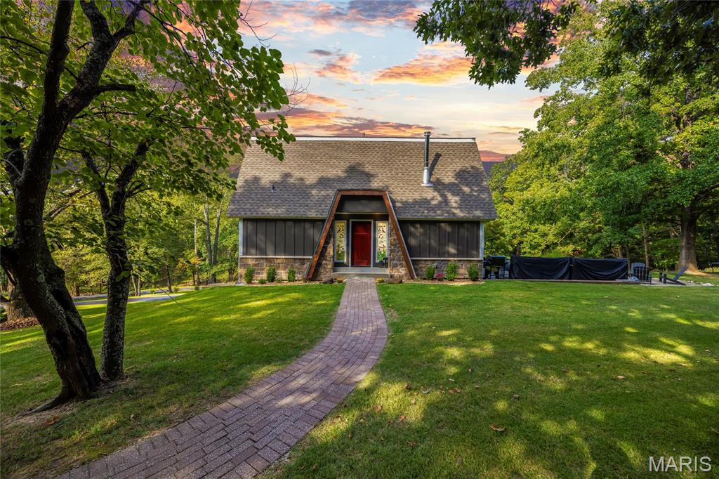 Photo of 1351 Saint Paul Road Wildwood MO 63021