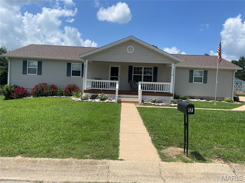 Photo of 17 Westwood Drive Salem MO 65560