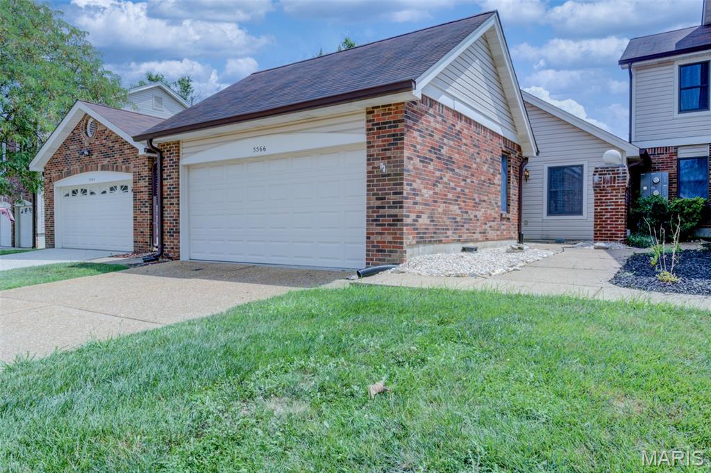 Photo of 5566 Pierre Court Unincorporated MO 63128