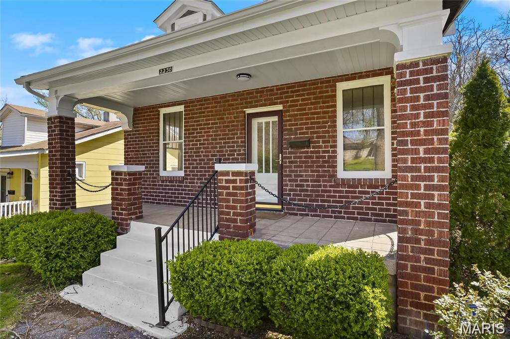 Photo of 2230 Northbury Lane St Louis MO 63114