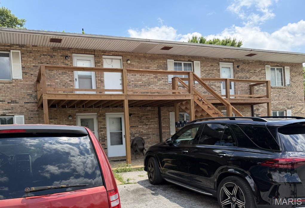 Photo of 109 Jerome Lane Cahokia IL 62206