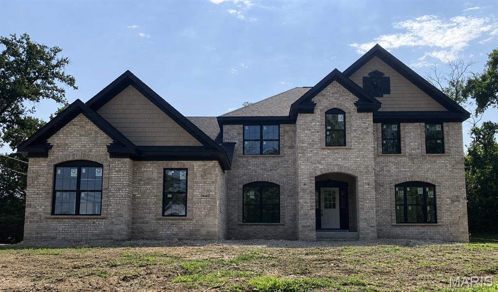 Photo of 1440 Breezeridge Drive St Louis MO 63131
