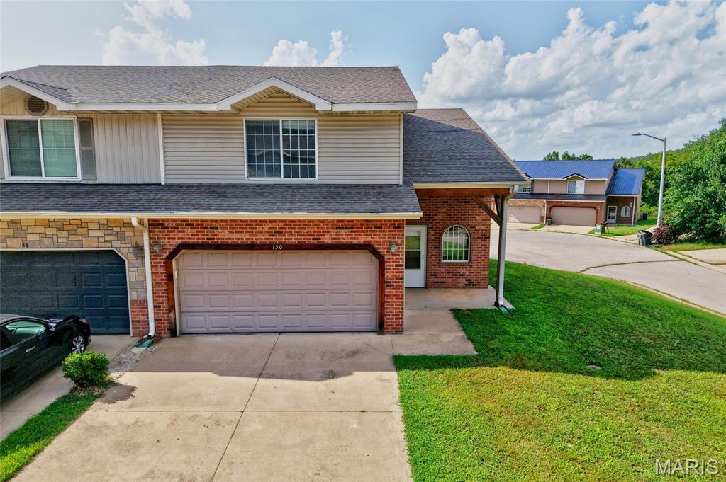 Photo of 150 Hickory Ridge Drive St Robert MO 65584