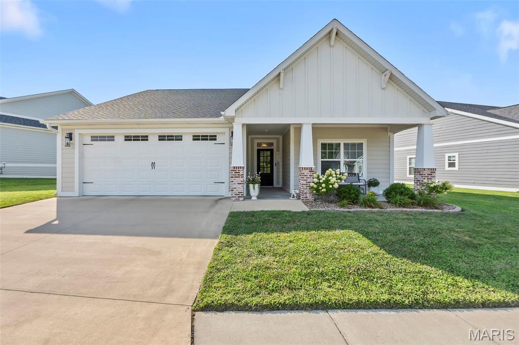 Photo of 2116 Esker Trail Cape Girardeau MO 63701