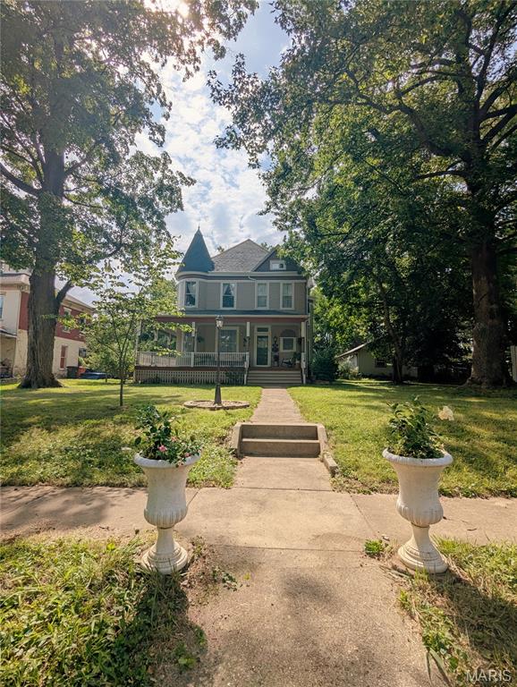 Photo of 333 N Third Greenville IL 62246