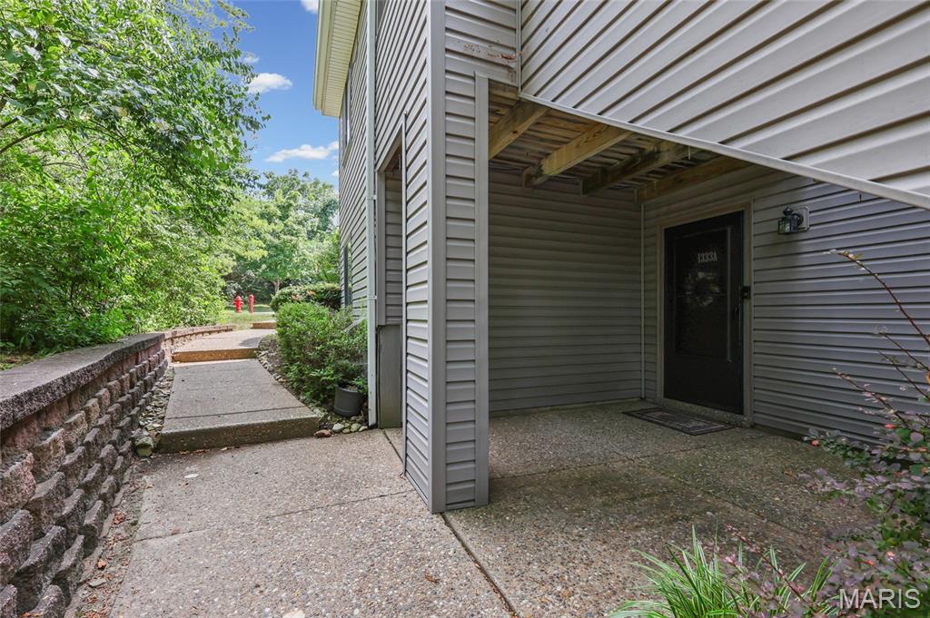 Photo of 1333 Prospect Village Lane #A Ballwin MO 63021