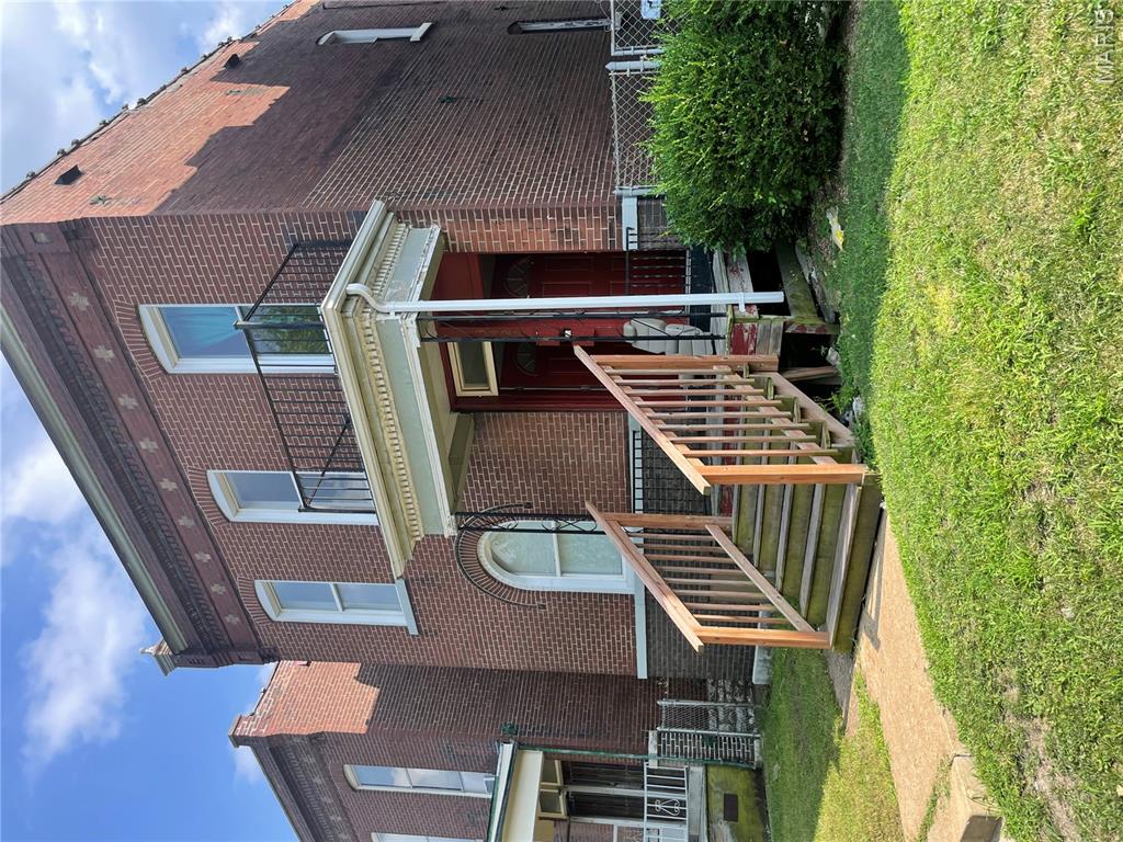 Photo of 3424 McKean Avenue St Louis MO 63118