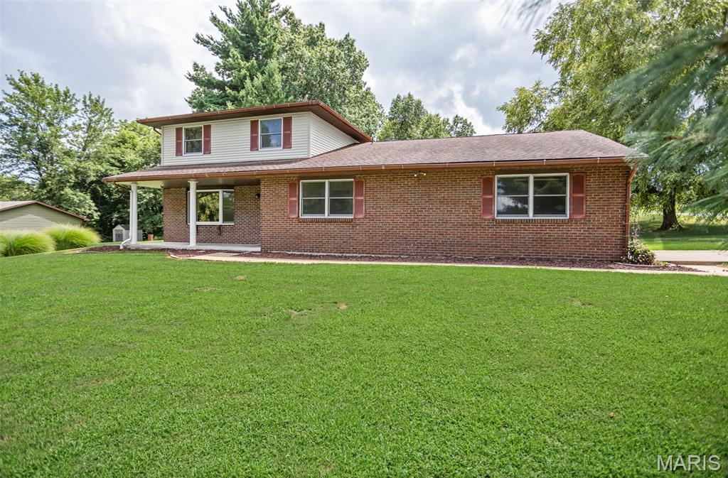 Photo of 21015 Hickory Street Grafton IL 62037