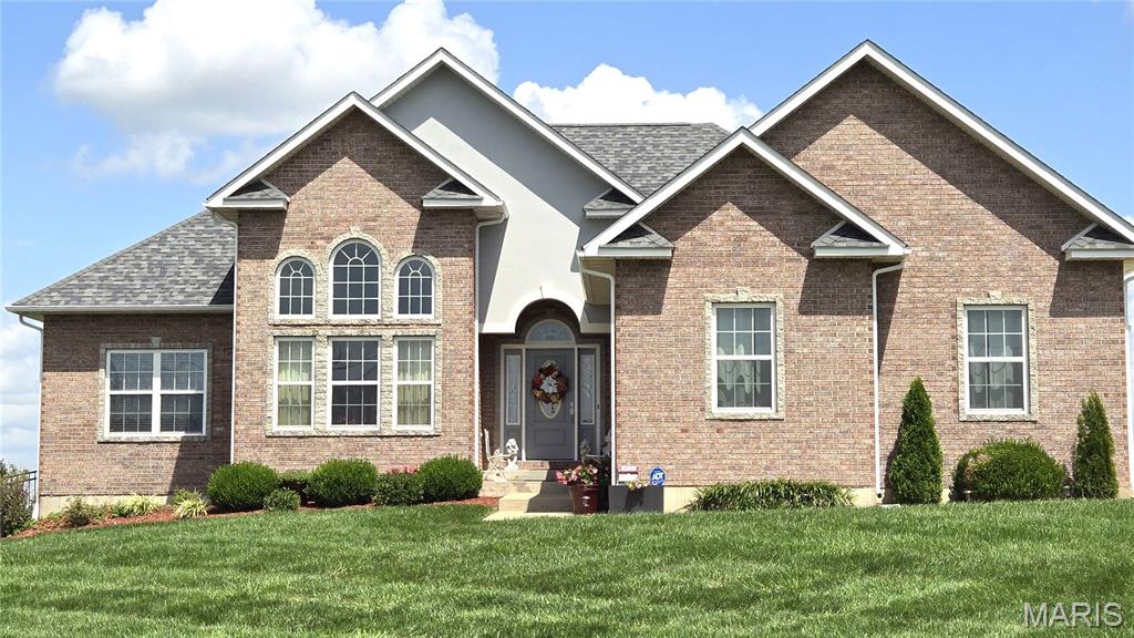 Photo of 13300 Sterling Hills Drive Rolla MO 65401