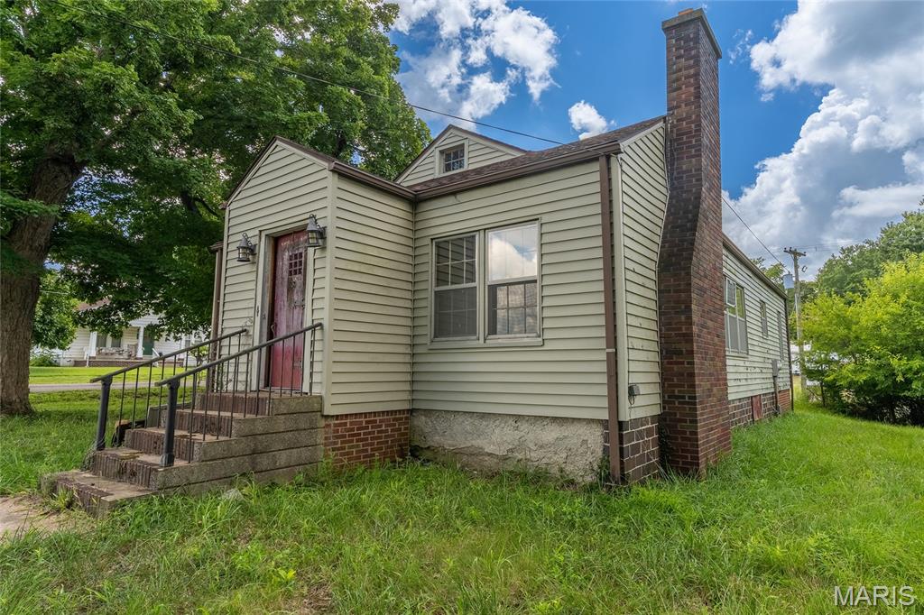 Photo of 616 Broadway  S Goreville IL 62939