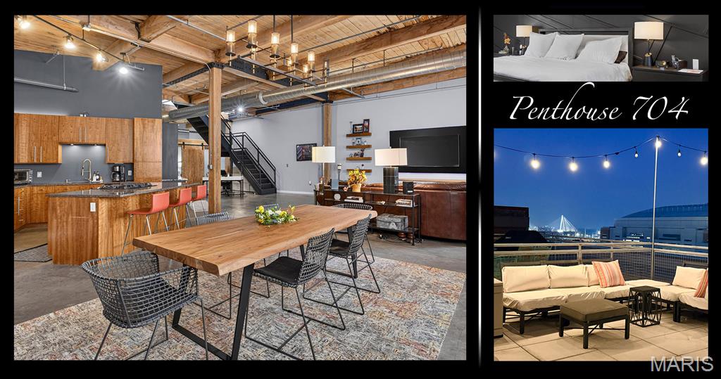 Photo of 901 Washington Avenue #704 St Louis MO 63101