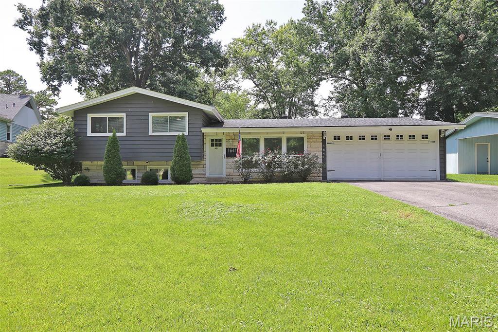Photo of 1641 Brookwood Drive Cape Girardeau MO 63701