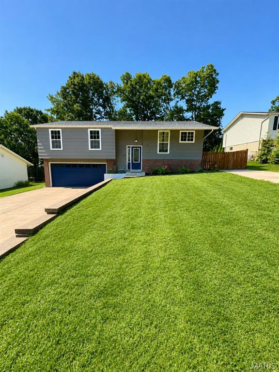 Photo of 2166 Catlin Court Barnhart MO 63012