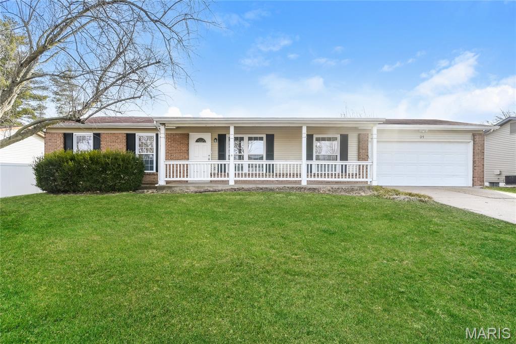 Photo of 31 Four Winds Drive St Peters MO 63376