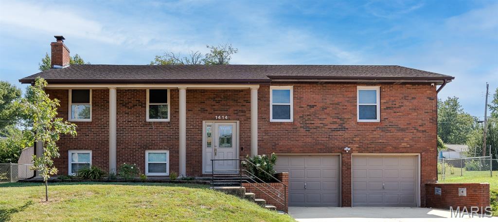 Photo of 1414 Arcadia Street Mexico MO 65265