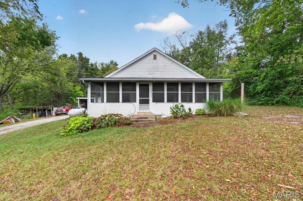 Photo of 1765 Grothe Road Flint Hill MO 63385