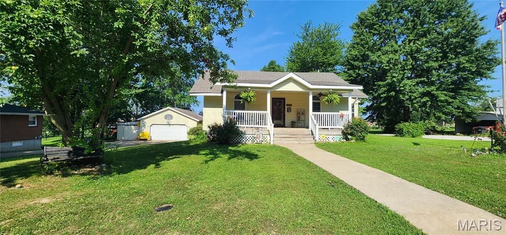 Photo of 4999 College Avenue Hannibal MO 63401