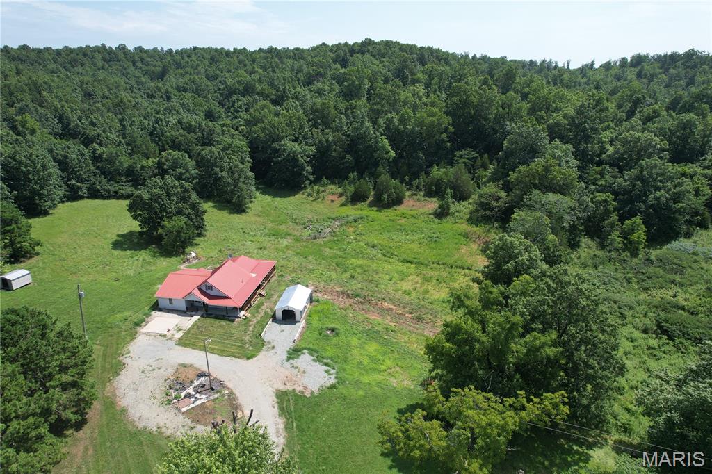Photo of 1833 Highway F Fredericktown MO 63645
