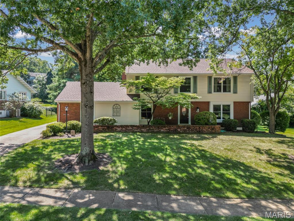 Photo of 480 Maymont Drive Ballwin MO 63011