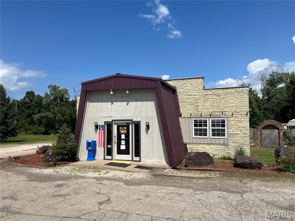 Photo of 475 S Main Street Ironton MO 63650